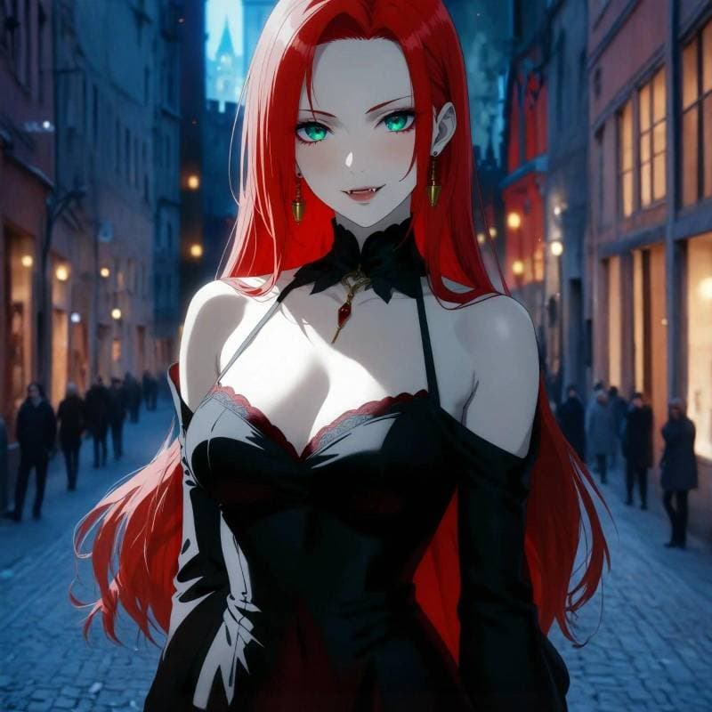 Elara Bloodthorne thumbnail