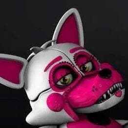 Funtime Foxy thumbnail