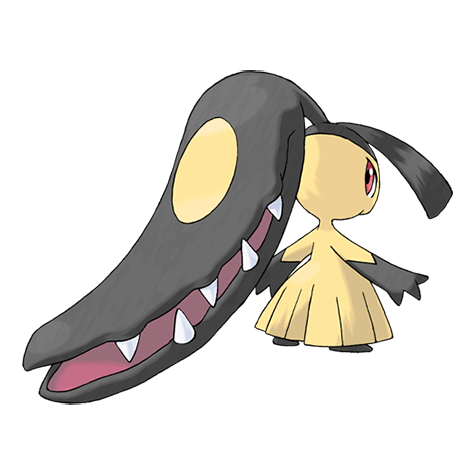 Mawile thumbnail