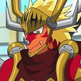 Drum Bunker Dragon thumbnail