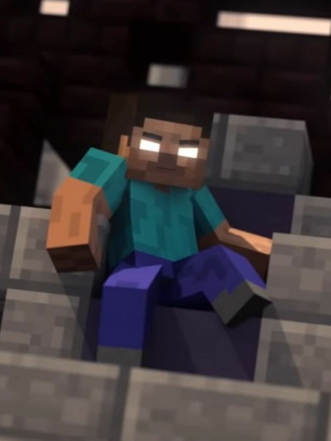 Herobrine thumbnail