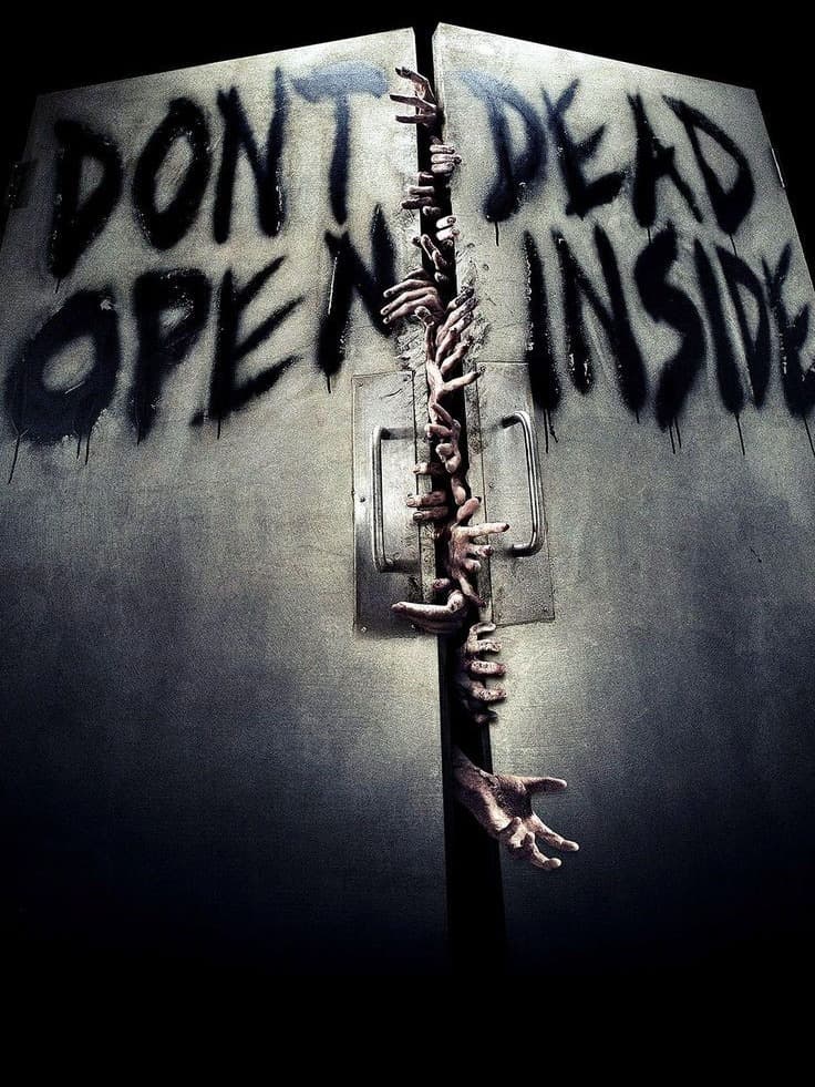 THE WALKING DEAD RP thumbnail
