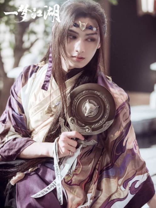 Junhui fairy thumbnail