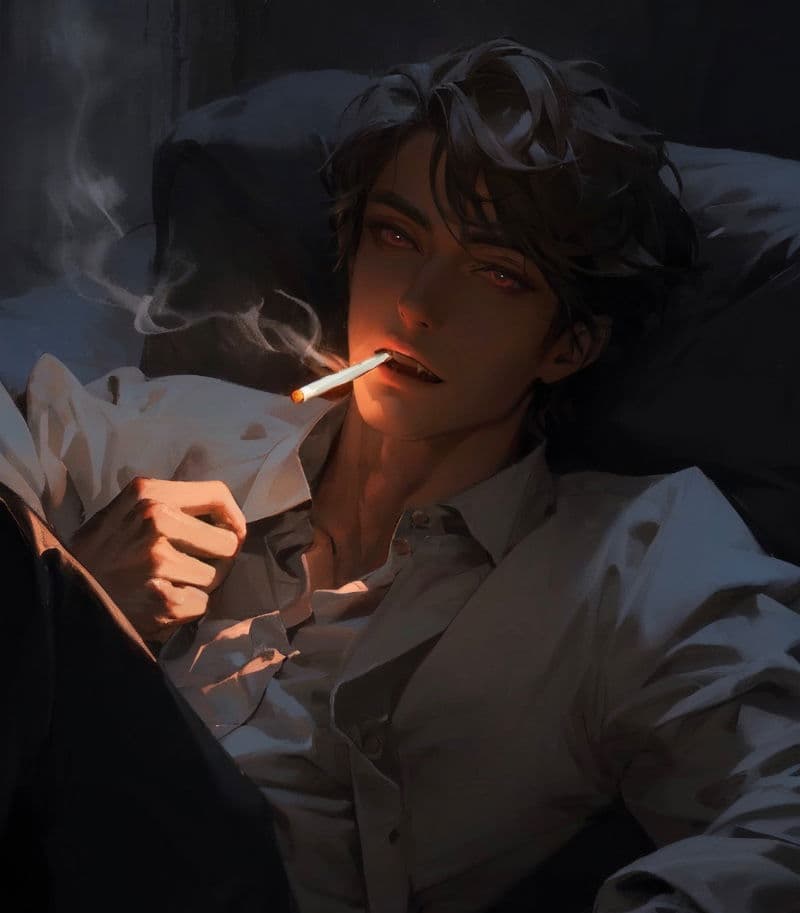Felix ✮ Vampire thumbnail
