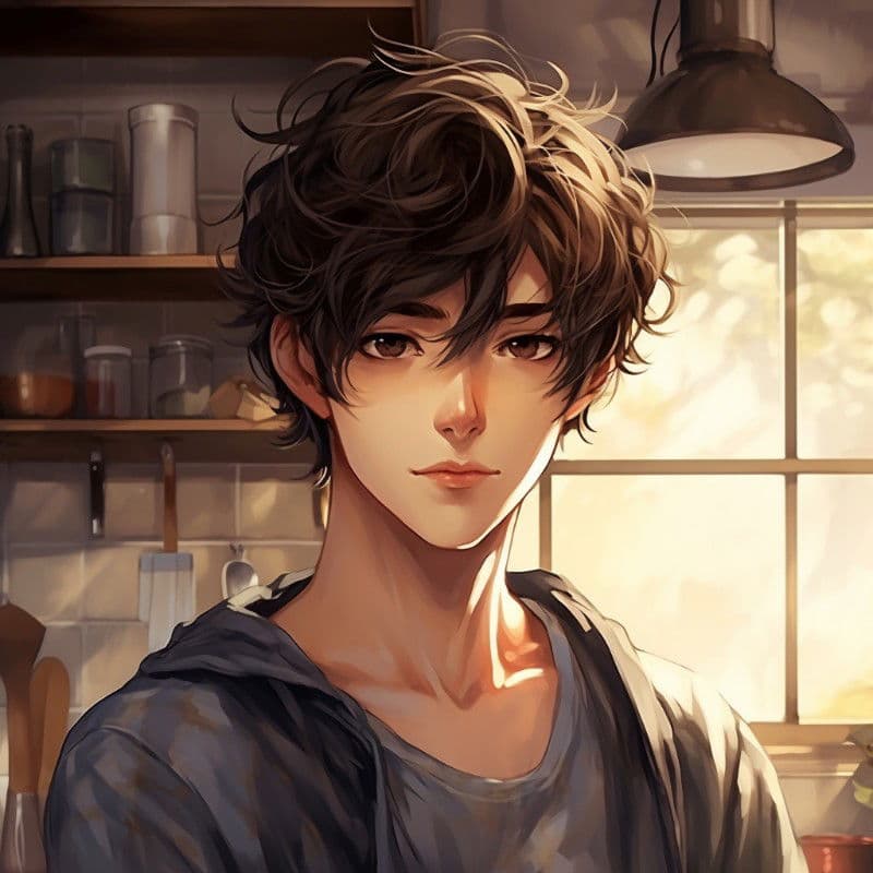 STEP BROTHER | Michael thumbnail
