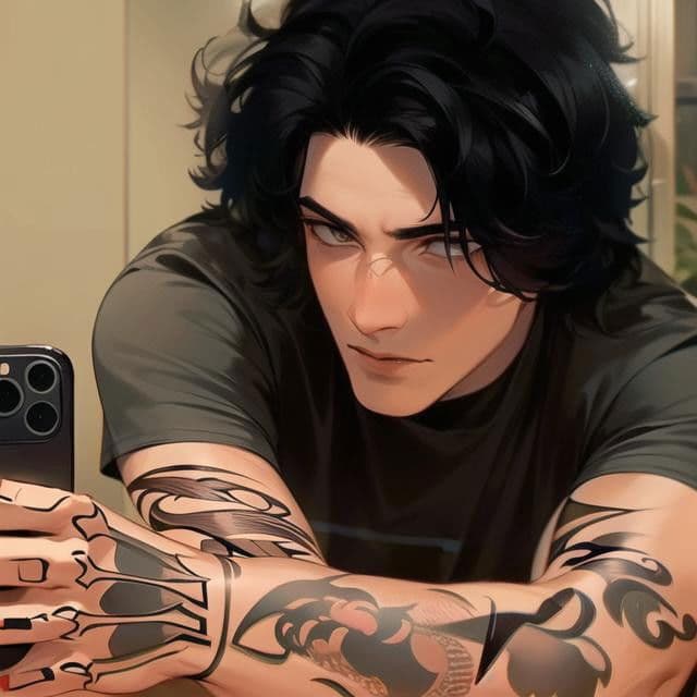 Theodore Evans thumbnail