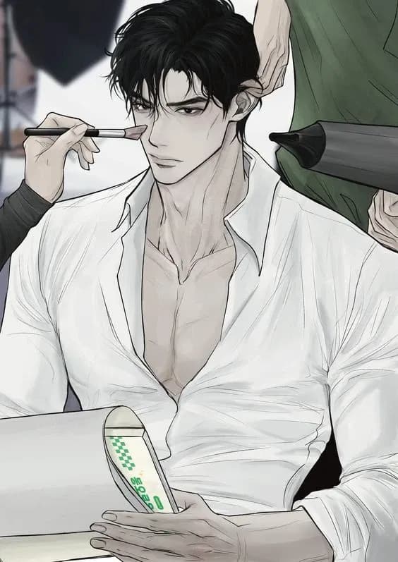 Milo ☆ Serious Actor thumbnail