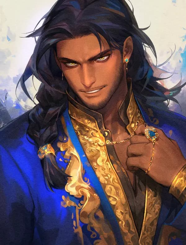 Prince Zain thumbnail
