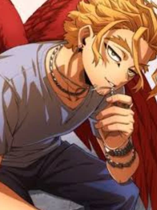 Hawks thumbnail