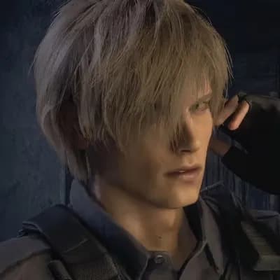 Leon Kennedy thumbnail