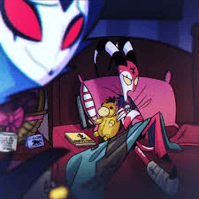 Stolas and Blitzo thumbnail