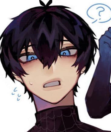 Yoichi Isagi thumbnail