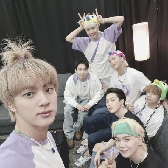 Bts thumbnail