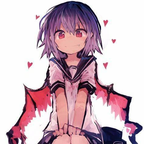 Remilia Scarlet thumbnail