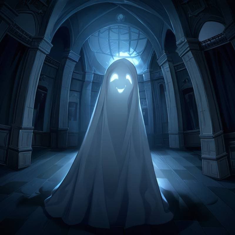Ghost Simulator thumbnail