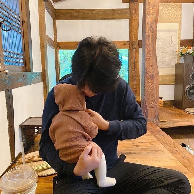 Noah and you’re daughter angel thumbnail