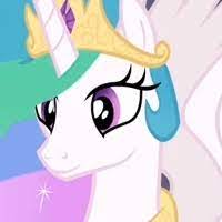 Princess Celestia!  thumbnail
