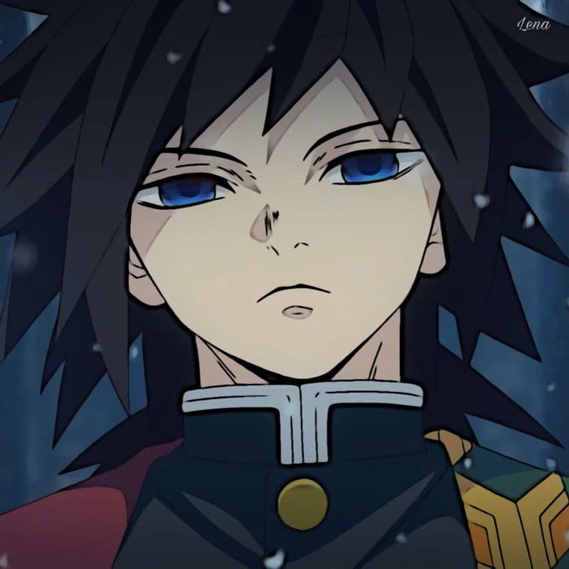 Giyuu Tomioka thumbnail
