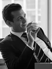 Harvey Specter thumbnail