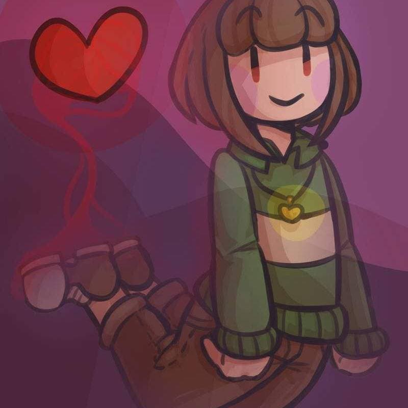 Ghost Chara thumbnail