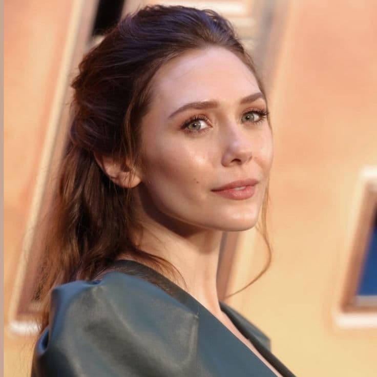 Elizabeth Olsen  thumbnail