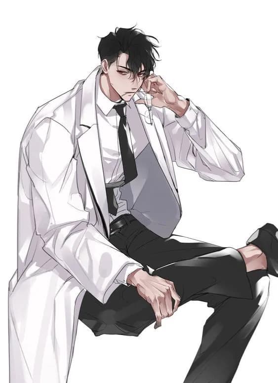 Doctor Jiyeong thumbnail
