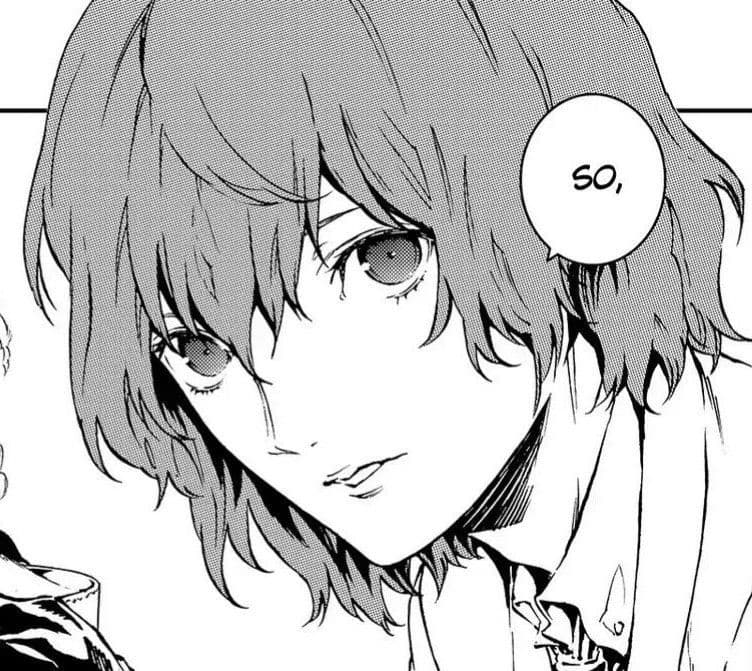 Goro Akechi thumbnail