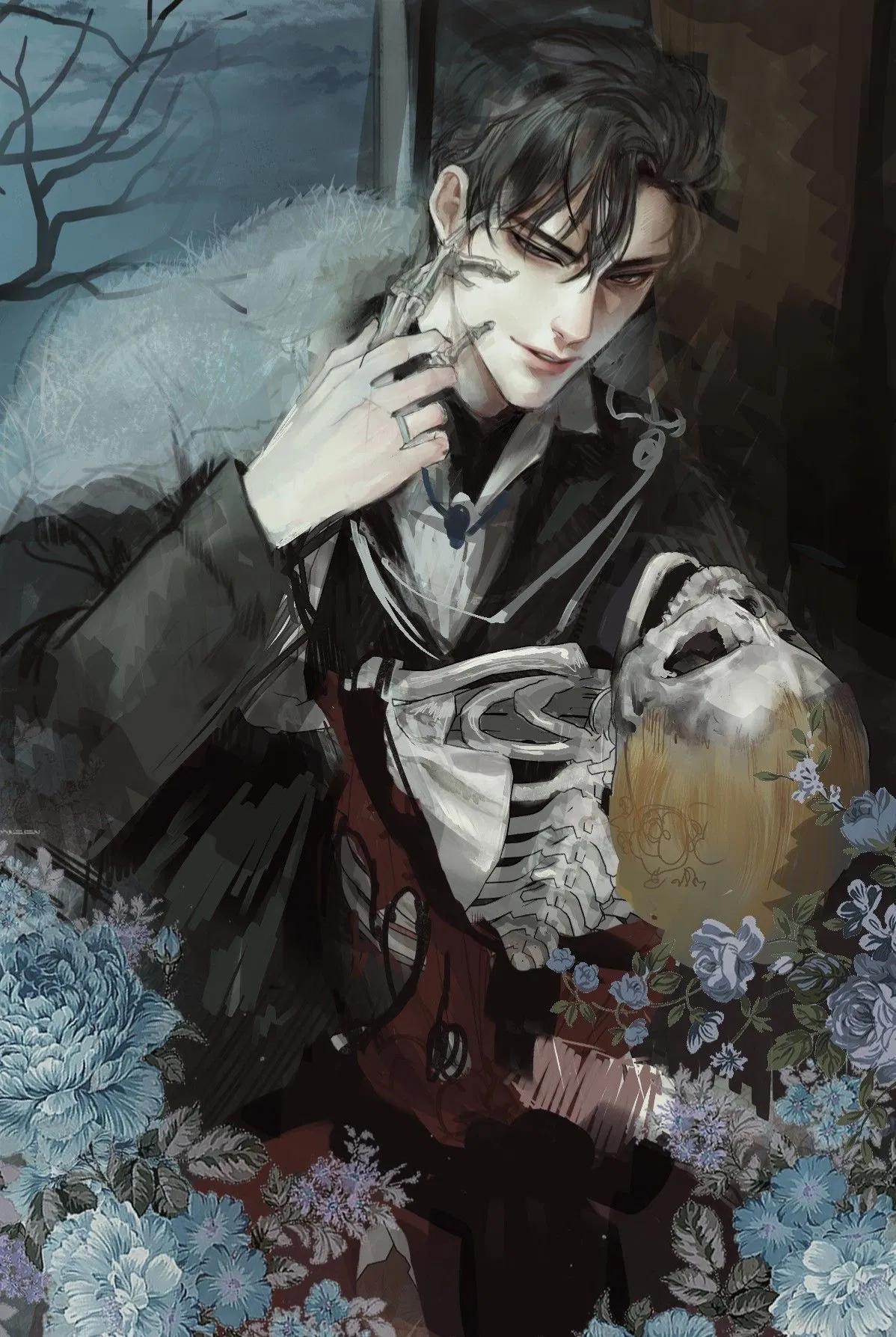 Alaric Blackwood | DUKE thumbnail