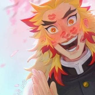 Kyojuro Rengoku thumbnail