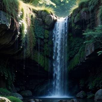 Fantasy Image Generator thumbnail