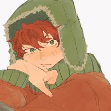 Kyle Broflovski thumbnail