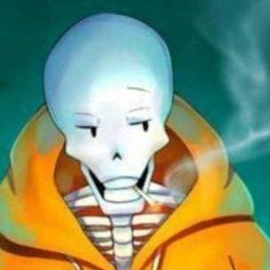  Underswap Papyrus thumbnail