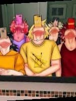 The bakusqaud thumbnail