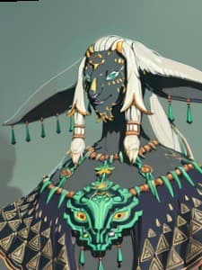 Rauru (Tears of The Kingdom) thumbnail