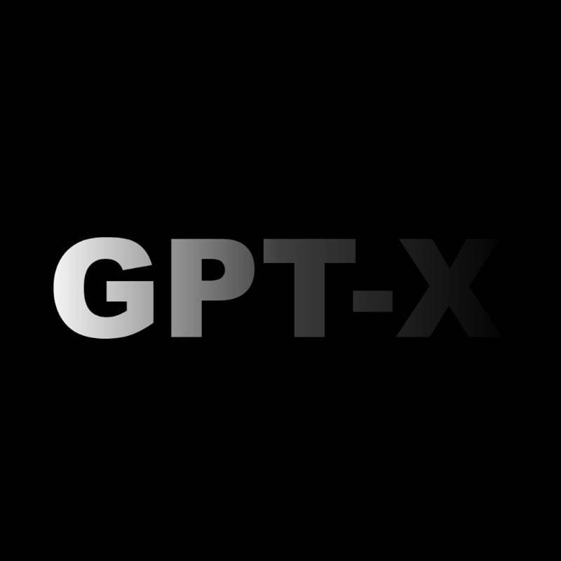 GPT-X thumbnail