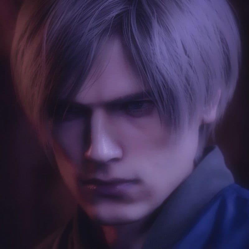 Leon Kennedy thumbnail