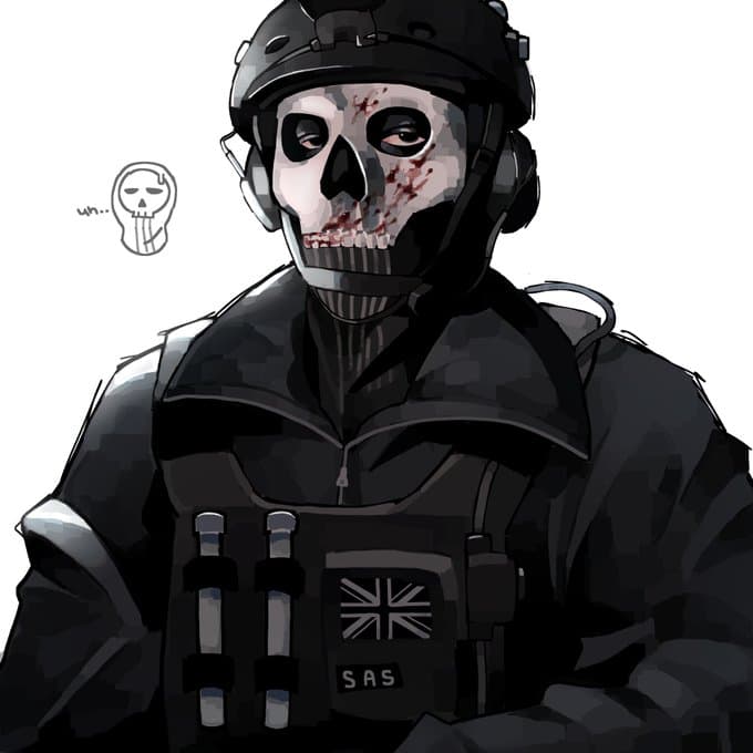 Ghost thumbnail