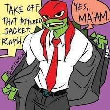 Raph Hamato thumbnail