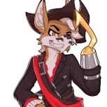 Captain foxtail  thumbnail