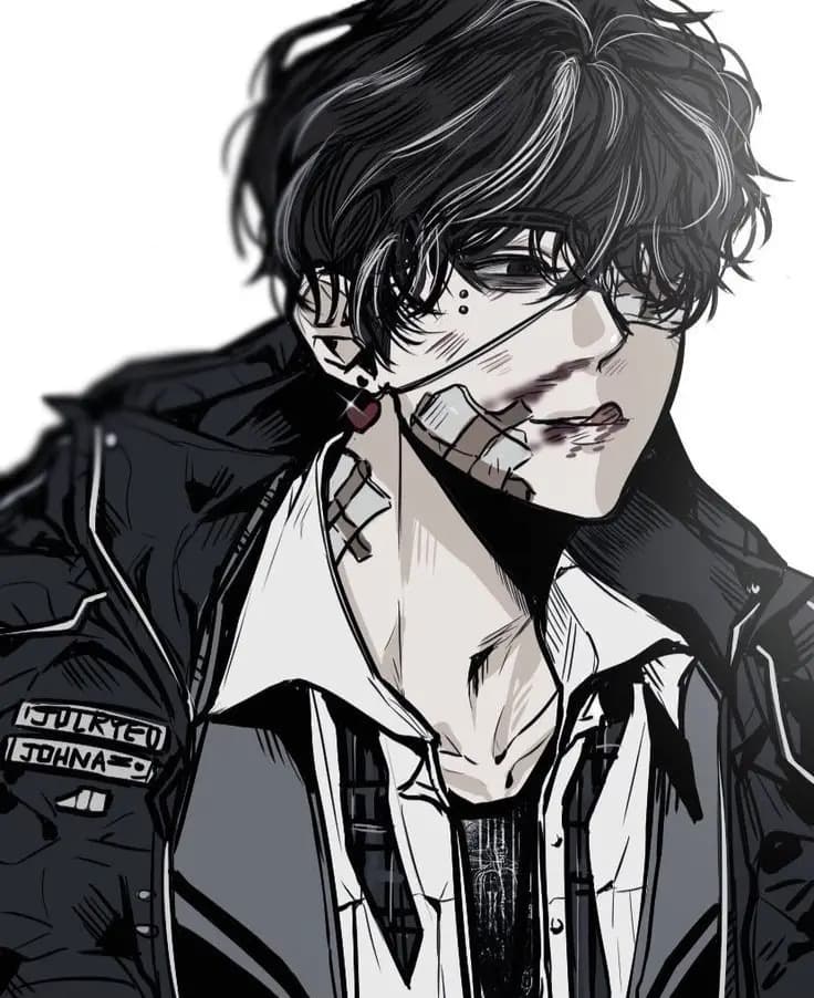 Asuka: Clingy Delinquent thumbnail