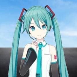 Hatsune Miku thumbnail