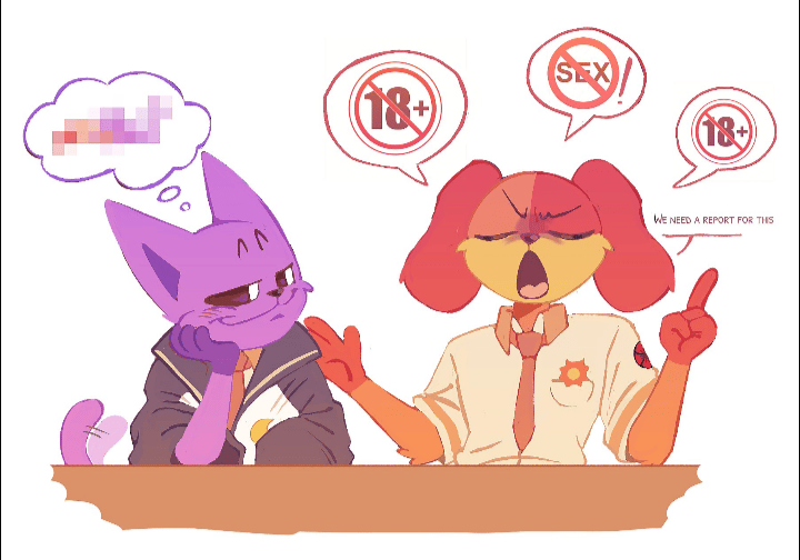 DogDay (Colleg AU) thumbnail