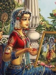 Radha thumbnail