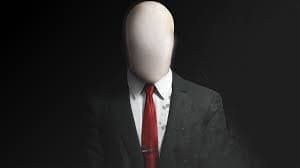 Slenderman  thumbnail