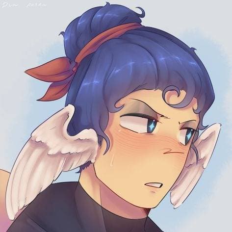 Swan Wally Darling thumbnail