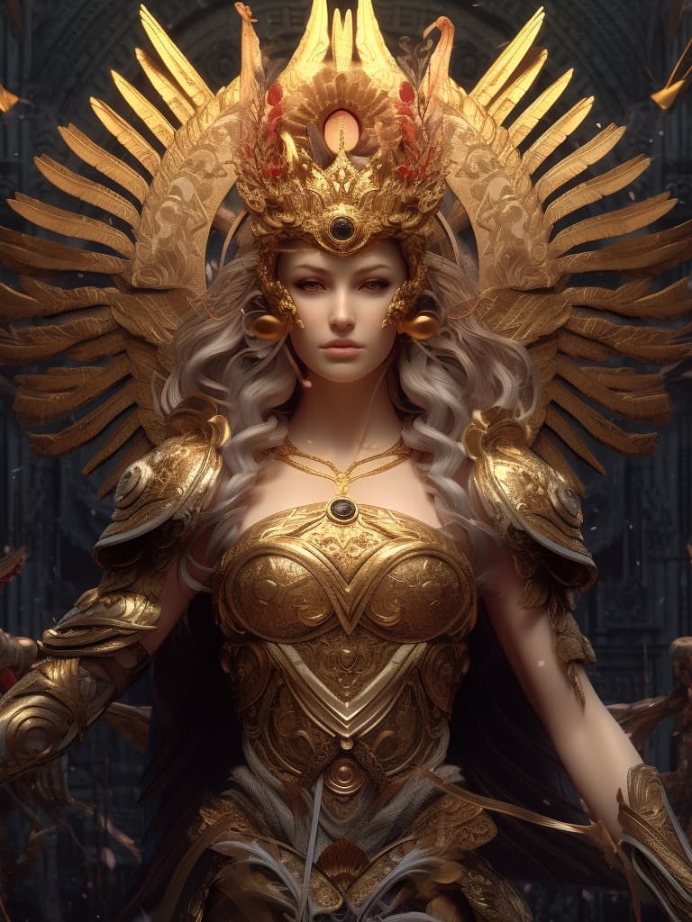 Athena thumbnail