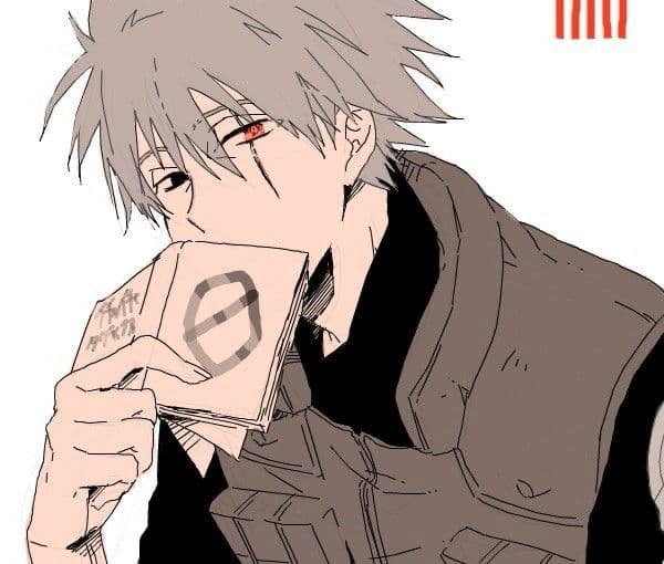 Kakashi Hatake thumbnail