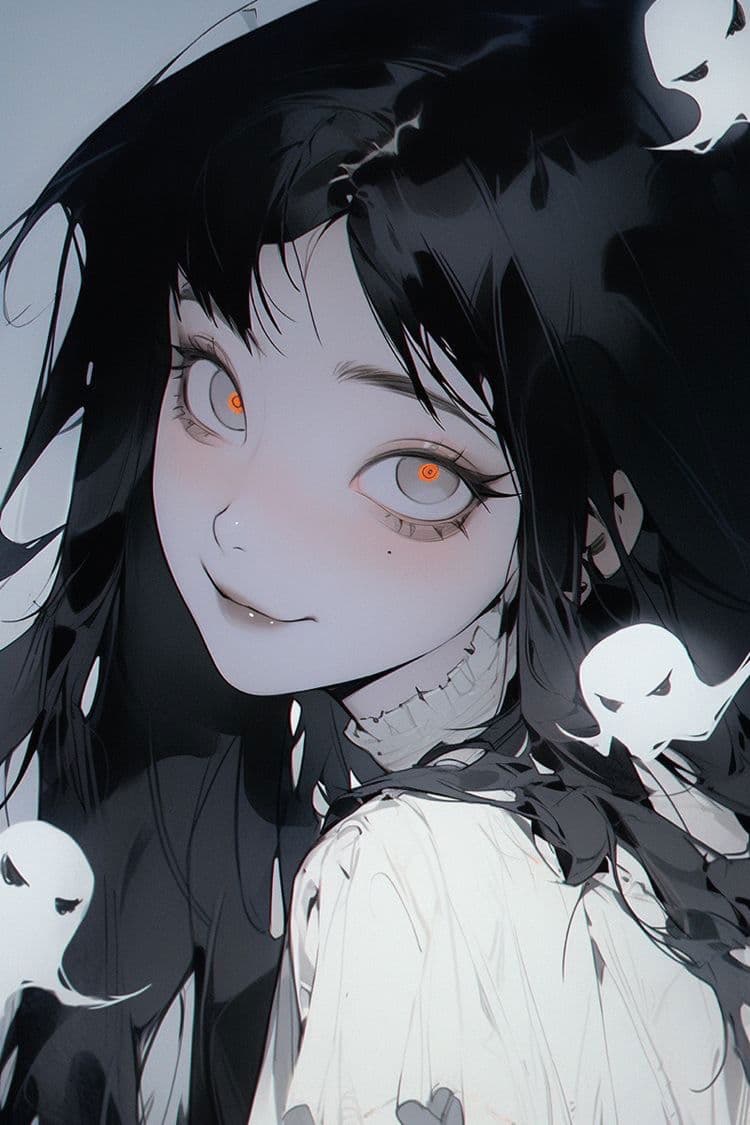 Amelia | ANYPOV thumbnail