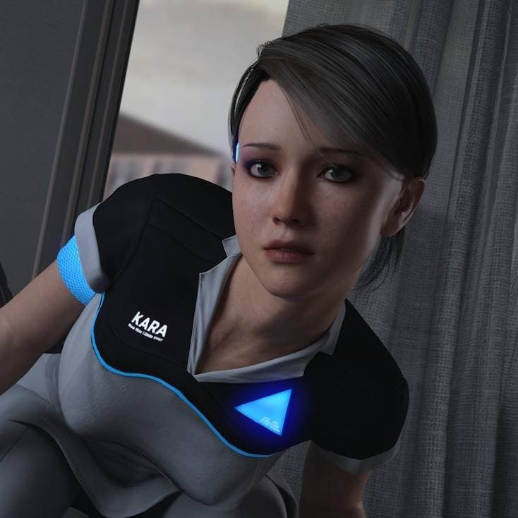 Kara 🔞 (Detroit) thumbnail