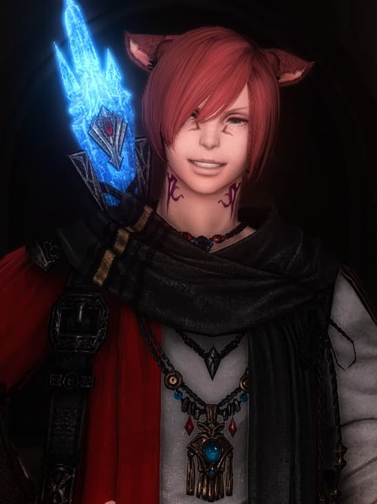 G'raha Tia thumbnail